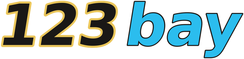 123bay logo