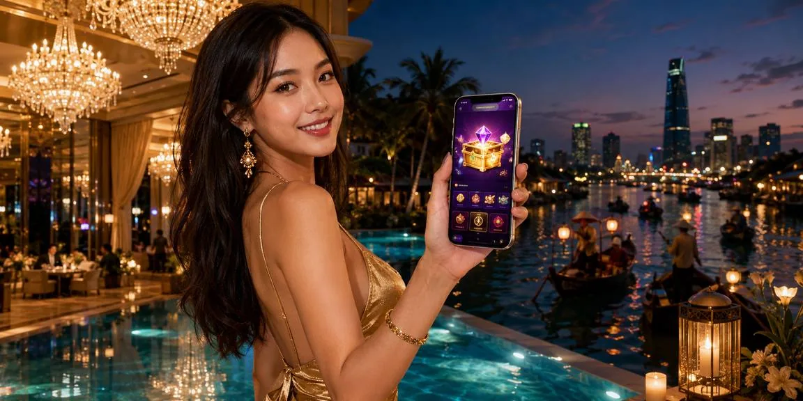 123bay Tiến Lên Miền Nam