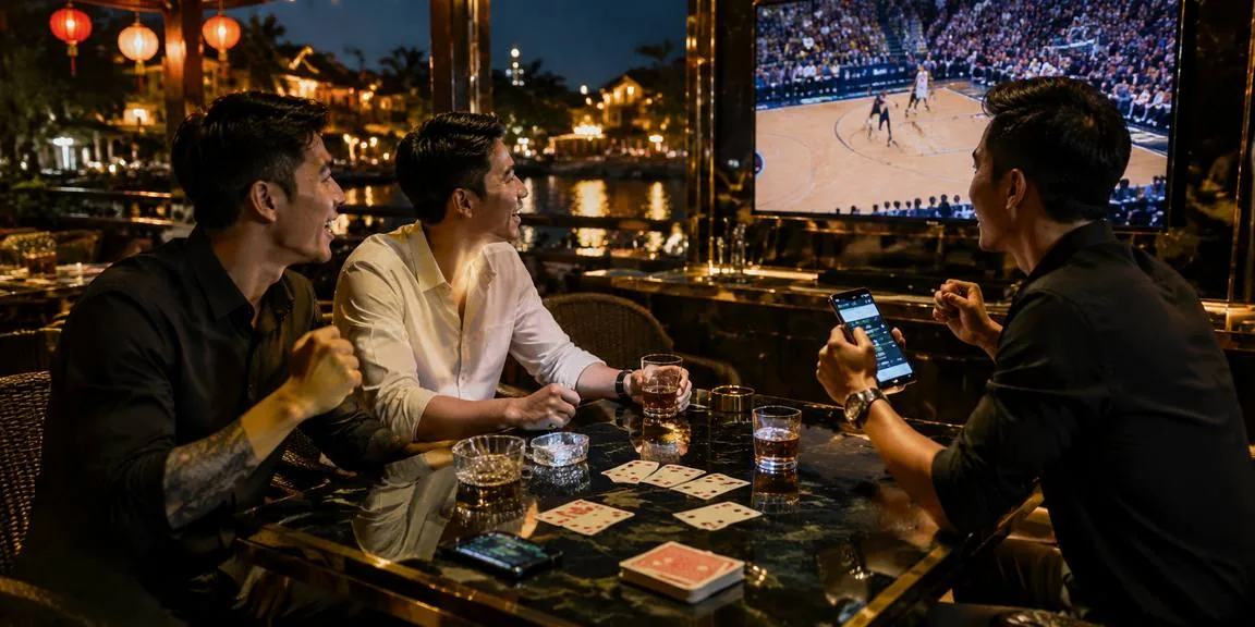 123bay Tại sao nắm thuật ngữ lại quan trọng